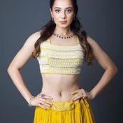 Saba Sindh escort