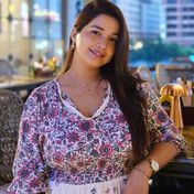 Janvi independent Bangalore escort