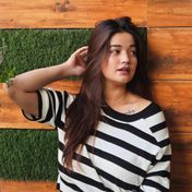 Janvi independent Bangalore escort
