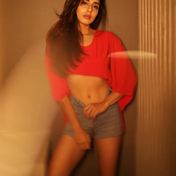 Fatime Punjab escort