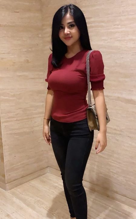 Doha Ad Dawhah escort