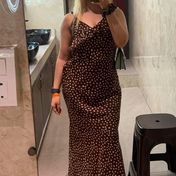 Disha Khobar escort