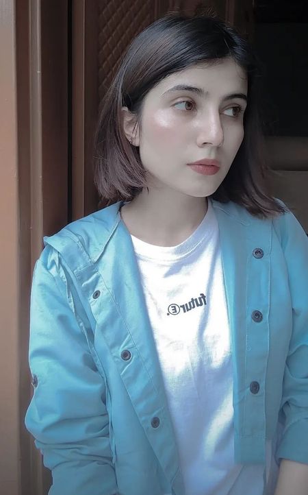Saba Sindh escort