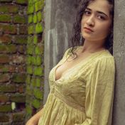 Saba Sindh escort