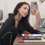 Saba Sindh escort