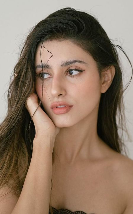 Zoya Punjab escort