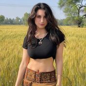 Zoya Punjab escort
