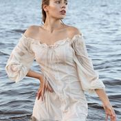 Zoya Punjab escort