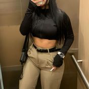 April Paris escort