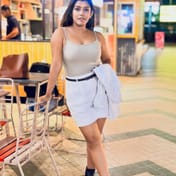 Zoya Punjab escort