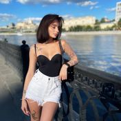 Keisy Milan escort