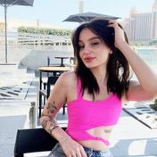 Keisy Milan escort