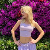 Sara Punjab escort
