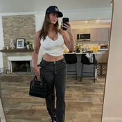 Lauriane Charente escort