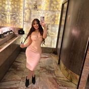 Sara Milan escort