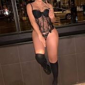 Gabriela London escort