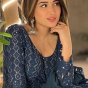 Alina Sindh escort