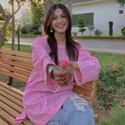 Alina Sindh escort