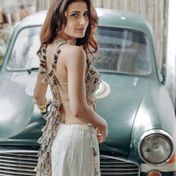 Pooja Sindh escort