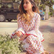 Pooja Sindh escort
