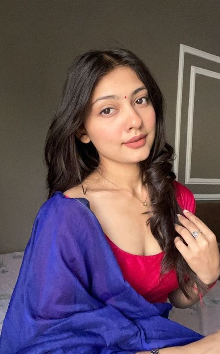 Zoya Sindh escort