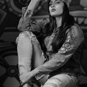 Zoya Sindh escort