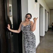 Zoya Sindh escort
