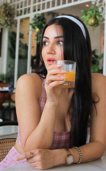 rani Punjab escort