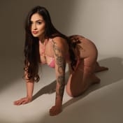 Amaya Düsseldorf escort