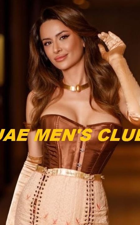 Kamila Zagreb escort