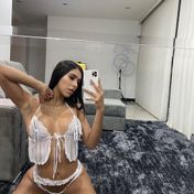 Betty Beirut escort