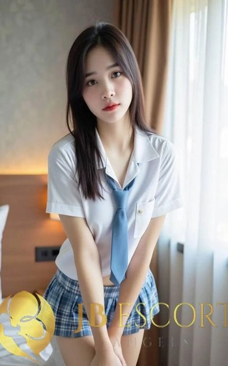 Hachi Johor Bahru escort