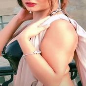 Roselyn Oberoi Hyderabad escort