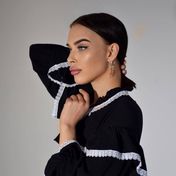 Ginni Milano escort