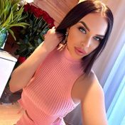 Ginni Milano escort
