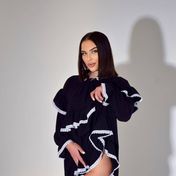 Ginni Milano escort
