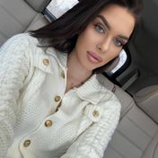 Ginni Milano escort