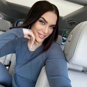 Ginni Milano escort