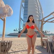 Masti Girl Delhi escort