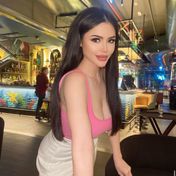 Masti Girl Delhi escort