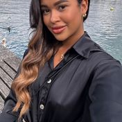 Dori London escort