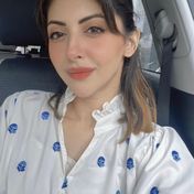 Saba Sindh escort