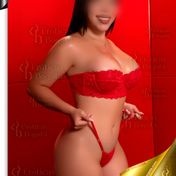ASHLY EROTICAS Medellin escort
