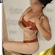 ANGIE EROTICAS Medellin escort
