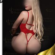 PAULINA EROTICAS Medellin escort