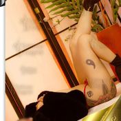 XIME EROTICAS Medellin escort