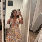 Cathalina Paphos escort