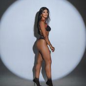 Emma London escort