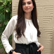 Alina Sindh escort