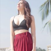 Zoya Sindh escort